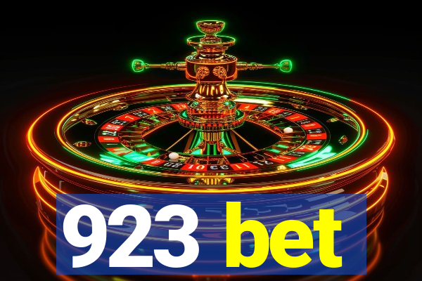 923 bet